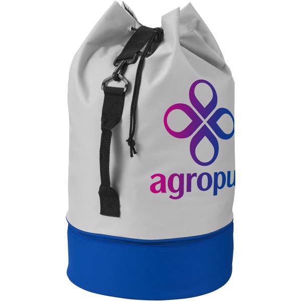 Dipp sailor duffel bag