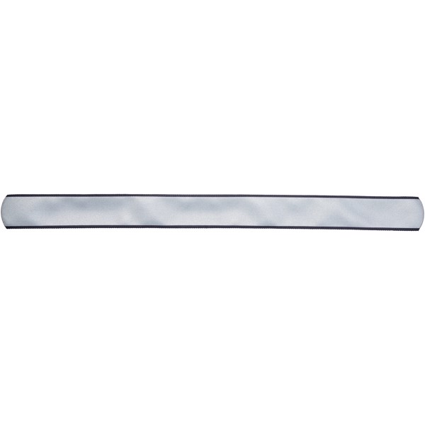 RFX™ Felix reflective slap wrap - Silver
