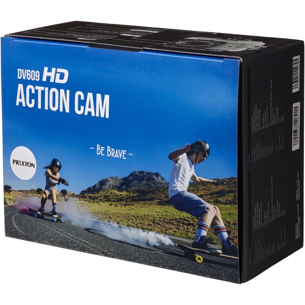 Prixton DV609 Action Camera