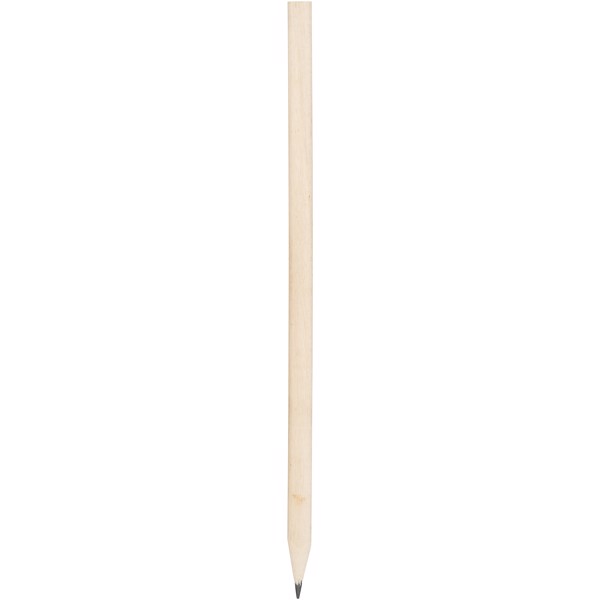 Trix triangular pencil