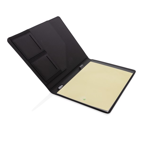 A4 basic portfolio - Grey