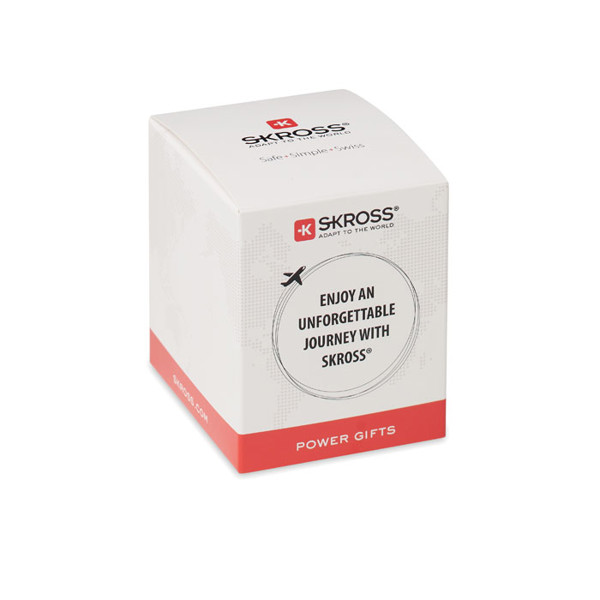 MUV mirco. 2-pole Skross