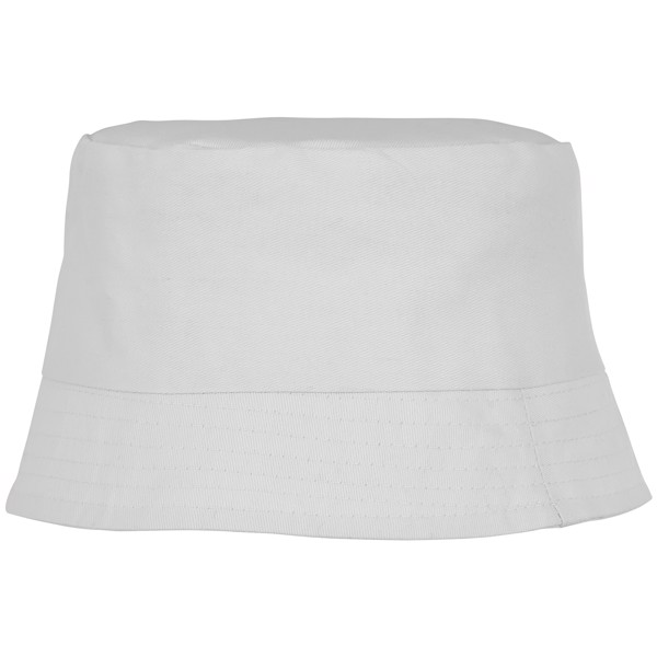 Solaris dětský klobouček - Bílá