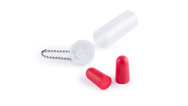 Earplugs Panoss - Yellow