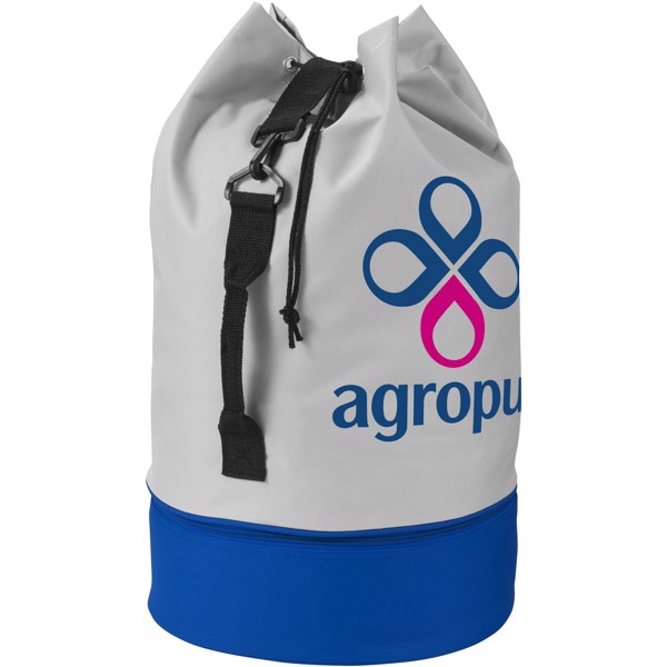Dipp sailor duffel bag