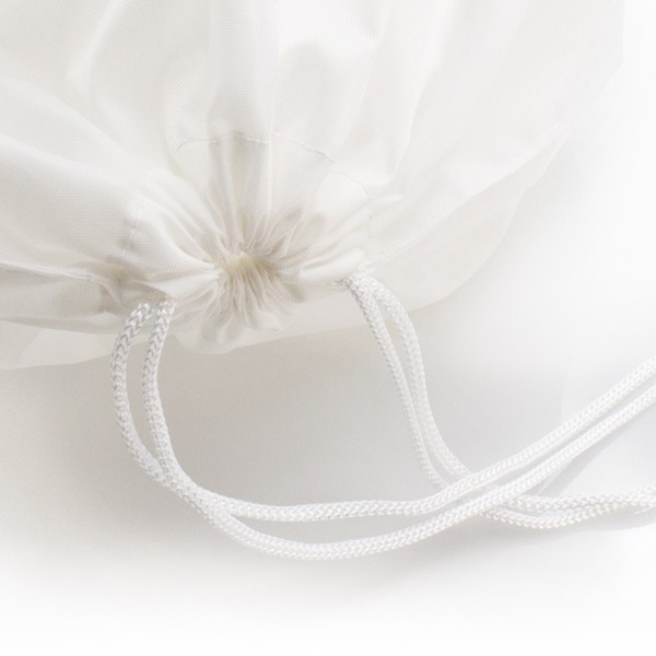 Drawstring Bag Nofler - Yellow