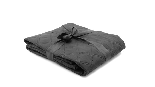 Blanket Konjor - White