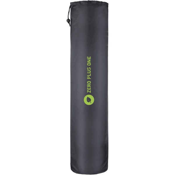 Cobra fitness and yoga mat - Lime