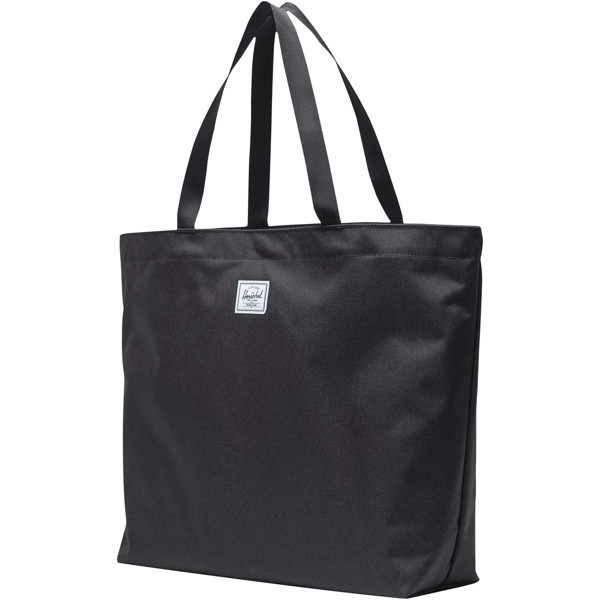 Herschel Classic™ recycled tote bag 19L - Black