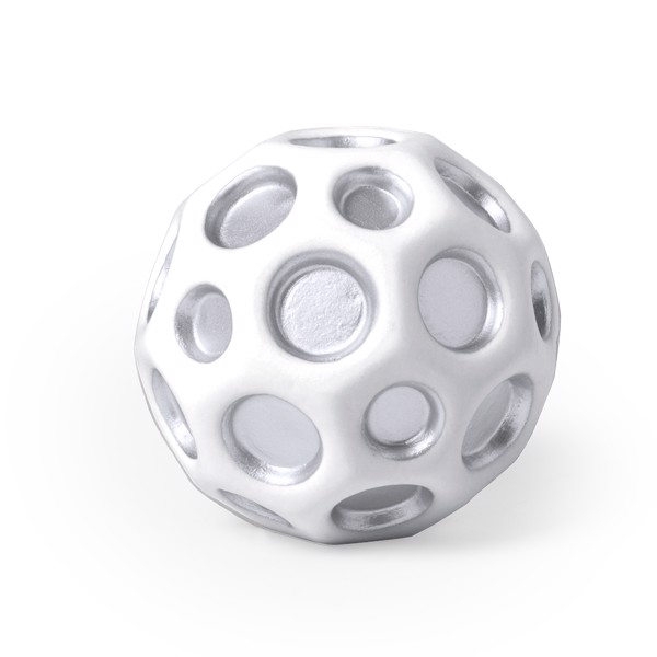 Antistress Ball Kasac - White