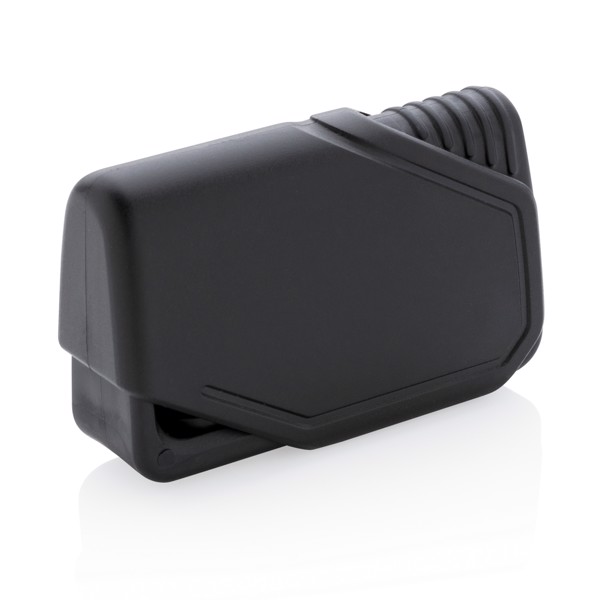 Pocket bit set 13 pcs - Black / Black