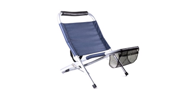 Chair Mediterráneo - Red