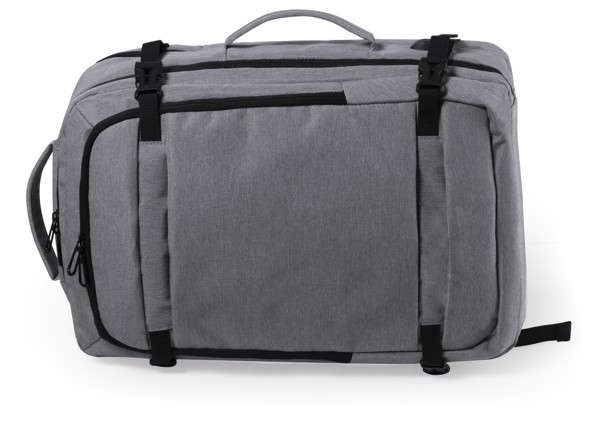 Document Bag Backpack Sulkan