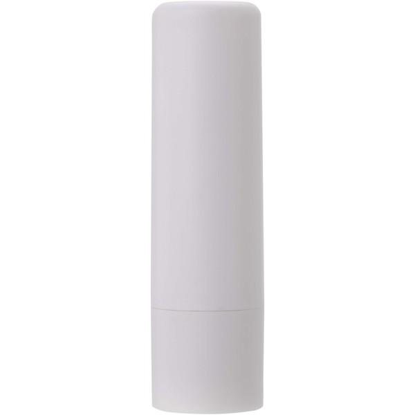 Eden vanilla lip balm - White
