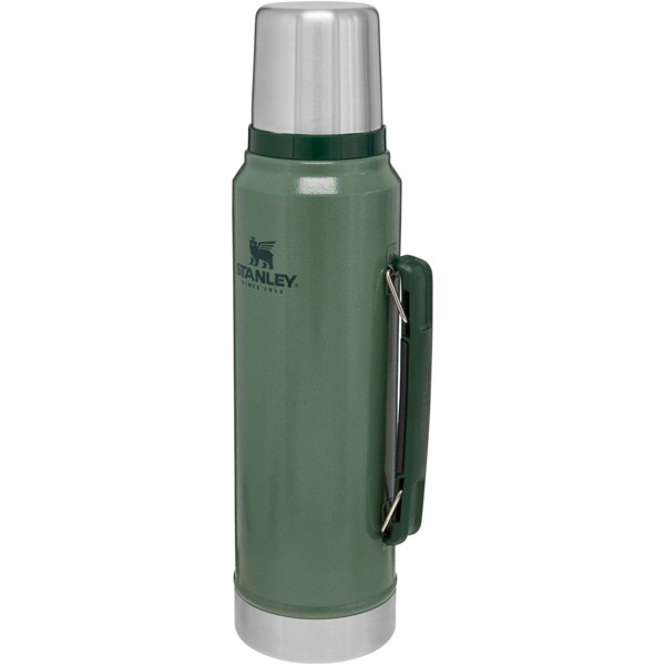 Stanley Classic 1000 ml bottle - Forest Green