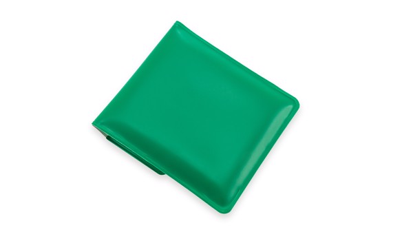 Pocket Ashtray Kyan - Black