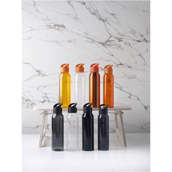 Sky 650 ml Tritan™ water bottle - Red