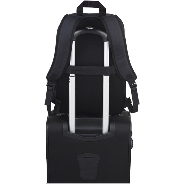Mochila para portátil de 15,6" "The Capitol"