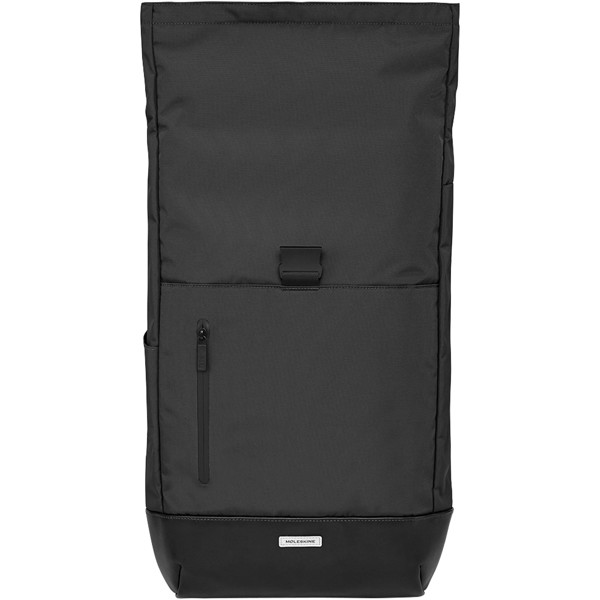Moleskine Metro rolltop backpack