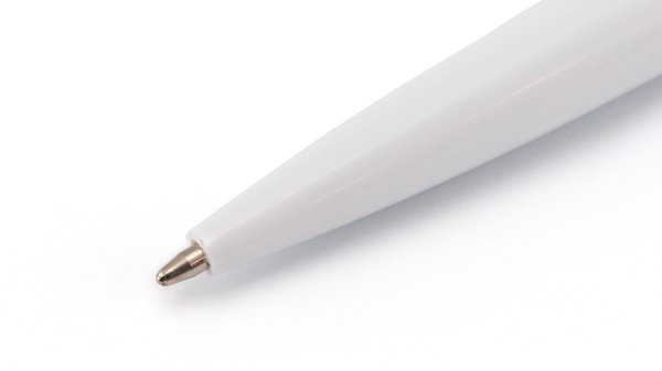 Pen Bendon - White / Black