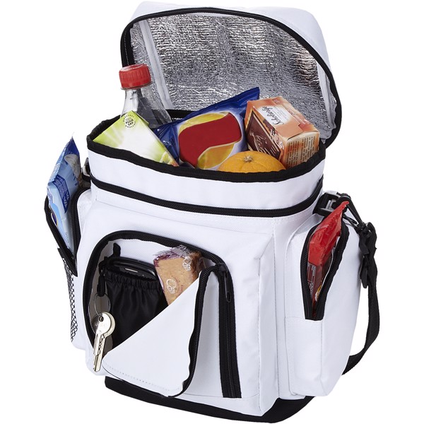 Termotaška Helsinki - Bílá