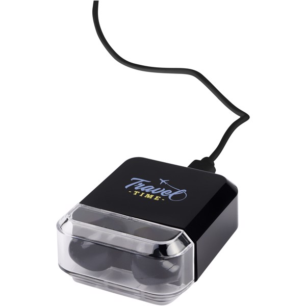 Braavos True Wireless auto pair earbuds