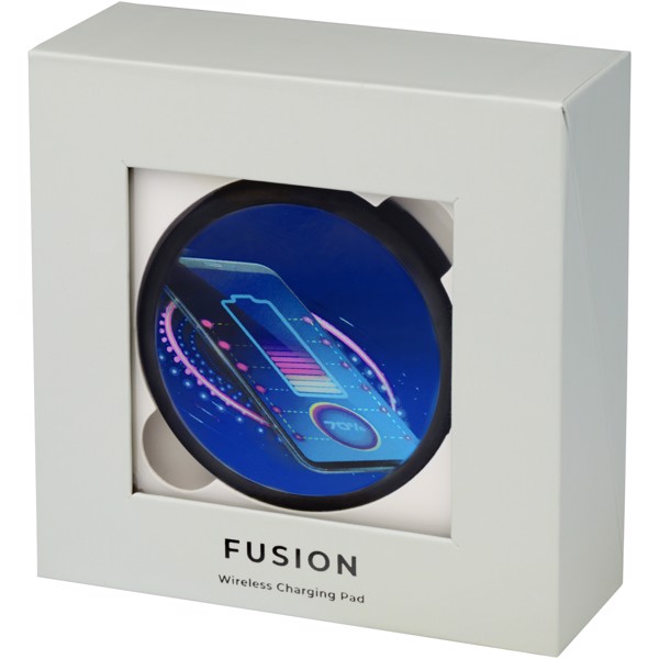 Base de carga inalámbrica de 5 W "Fusion"