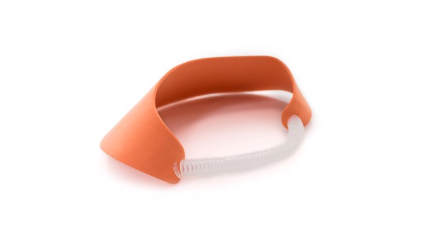 Sun Visor Sunday - Yellow