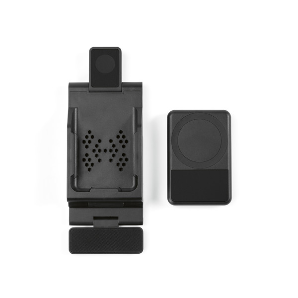 Trinifty Wireless Charger