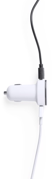 GPS USB Car Charger Breter