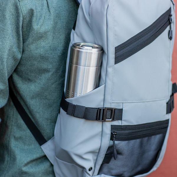 Rivin Backpack - Grey