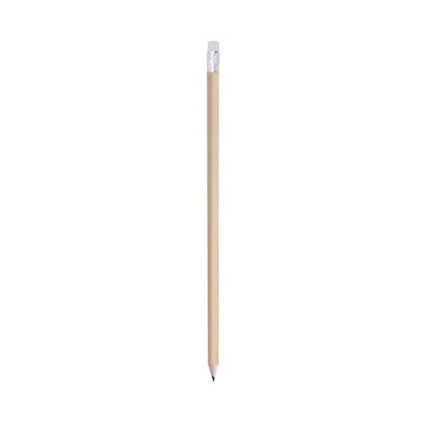Pencil Togi - White