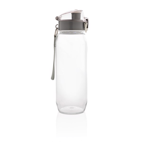 Tritan bottle XL 800ml - Transparent
