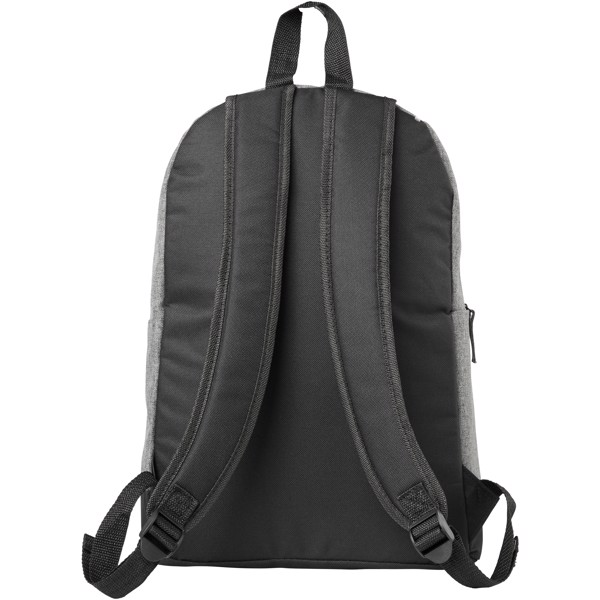 Dome 15" laptop backpack