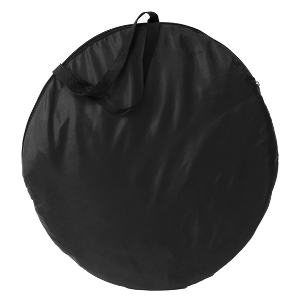 Goal Post Zubigol - White