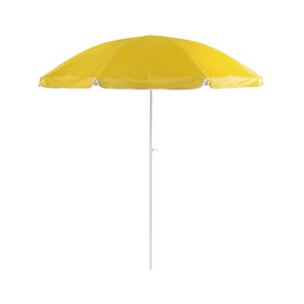 Beach Umbrella Sandok - Yellow