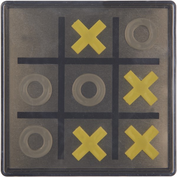 Winnit magnetisches Tic-Tac-Toe-Spiel