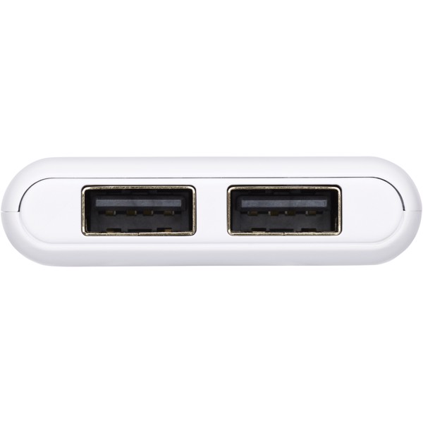 Odyssey 5000mAh high density power bank