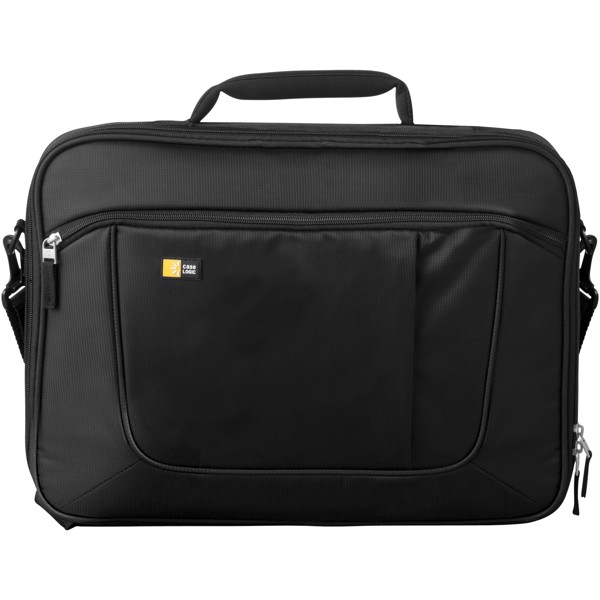 Heff 15.6" laptop and tablet briefcase