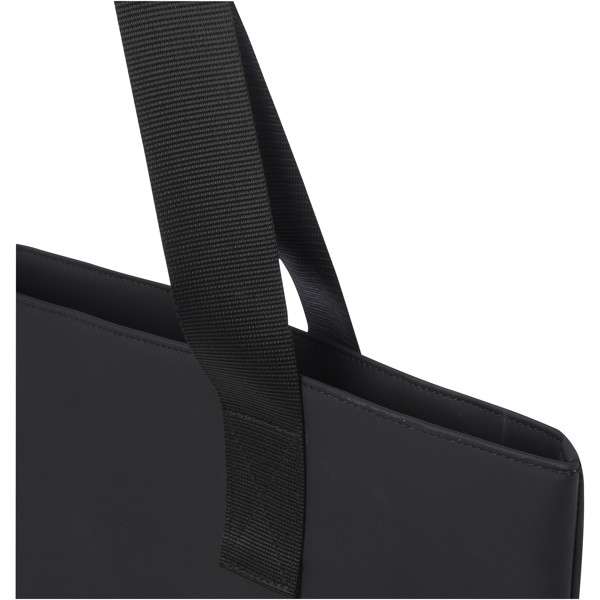 Turner GRS recycled tote bag 6L