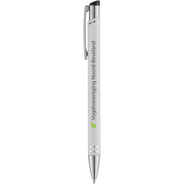 Hawk ballpoint pen - White