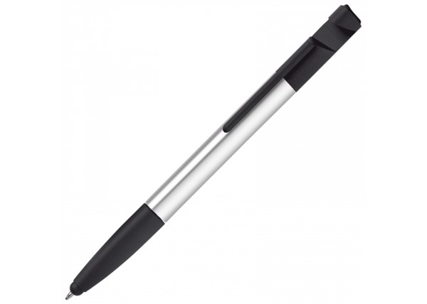 Metal tool pen - Silver