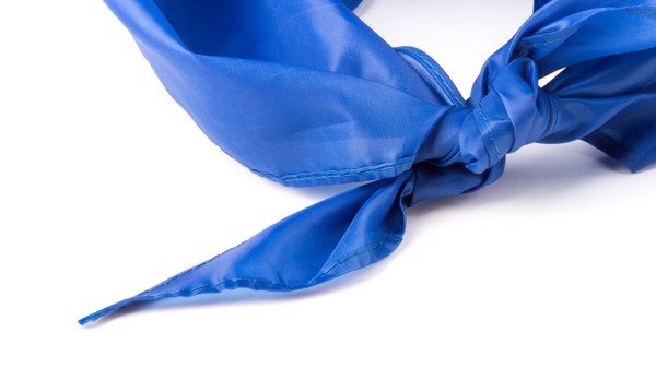 Neckerchief Plus - White