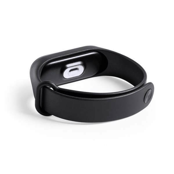 Thermometer Watch Leroux