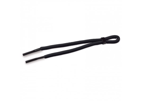 Floating sunglasses strap - Black