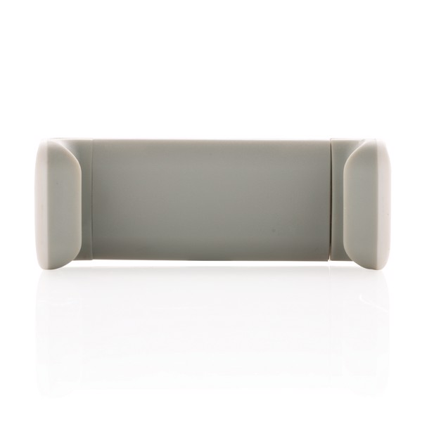 360 car phone holder - White