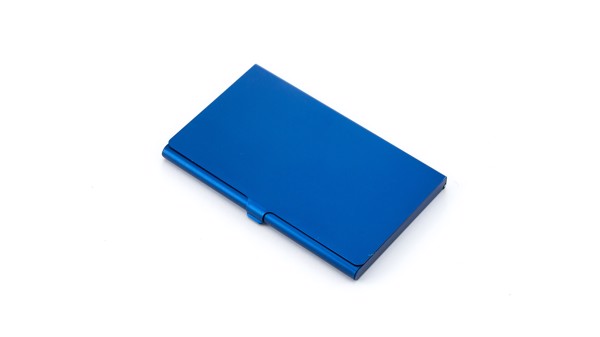 Card Holder Bonus - Silver