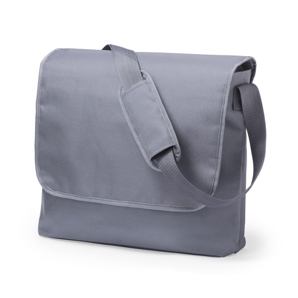 Shoulder Bag Scarlett - Grey