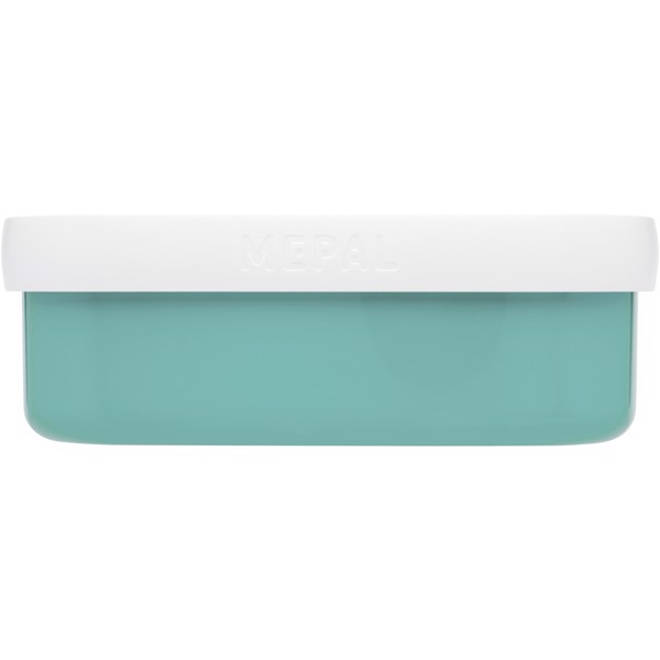 Campus lunch box - Turquois
