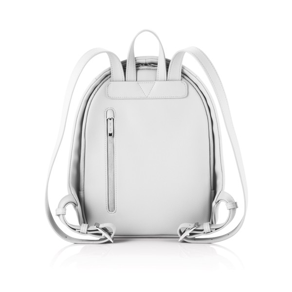 Elle Fashion, Anti-theft backpack - Grey